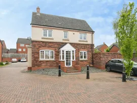 Tomblin Drive, SMETHWICK photo