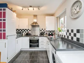 Tomblin Drive, SMETHWICK thumb 3