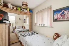 Tomblin Drive, SMETHWICK
