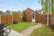 Tomblin Drive, SMETHWICK