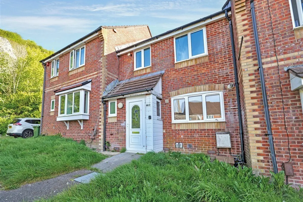 Meadowsweet Way, PORTSMOUTH