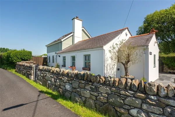 Groeslon, Caernarfon, Gwynedd, LL54