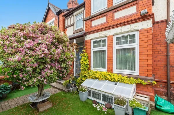 Woodhill Road, Colwyn Bay, Conwy, LL29
