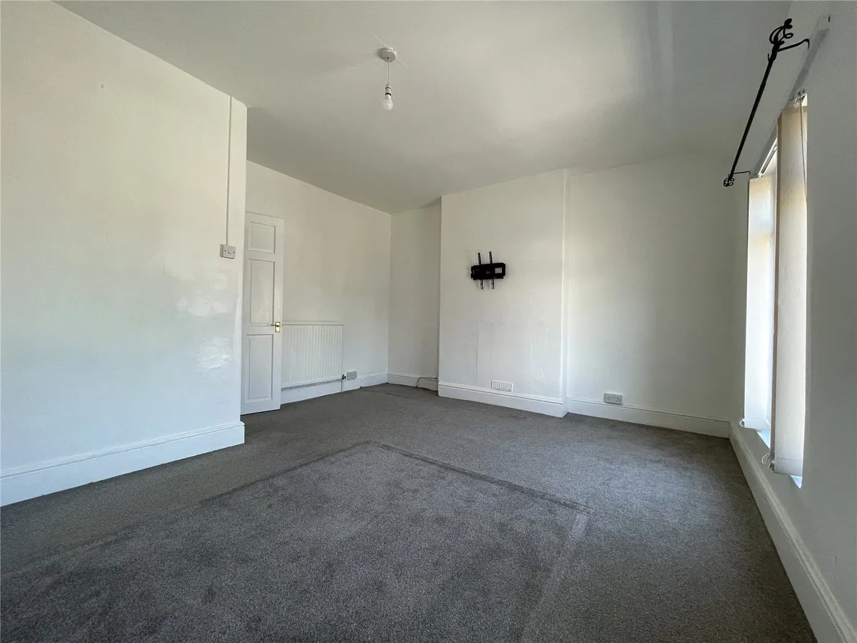 Gladstone Terrace, Groeslon, Caernarfon, Gwynedd, LL54