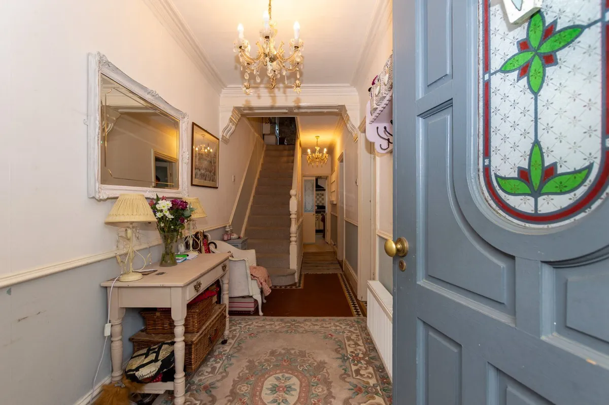 Woodhill Road, Colwyn Bay, Conwy, LL29