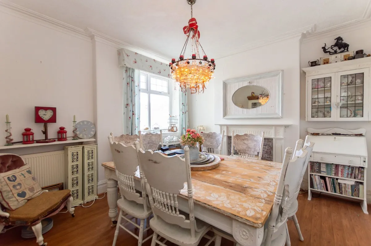 Woodhill Road, Colwyn Bay, Conwy, LL29