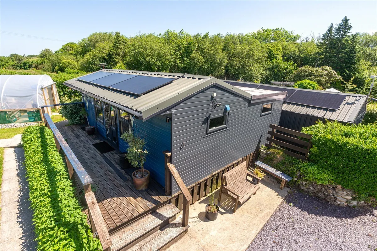 Groeslon, Caernarfon, Gwynedd, LL54