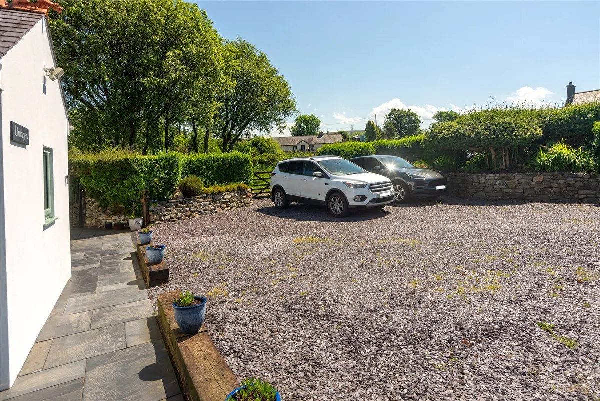 Groeslon, Caernarfon, Gwynedd, LL54