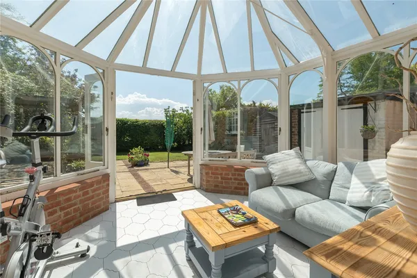 Watery Lane, Kemsing, TN15 photo 8