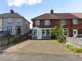 Mansion Crescent, Smethwick photo