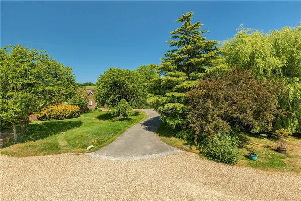 Watery Lane, Kemsing, TN15 photo 15