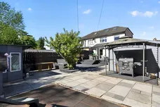Methuen Road, Paisley