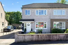 Methuen Road, Paisley