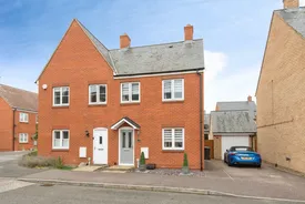 Property responsive
