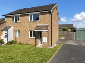 Property responsive