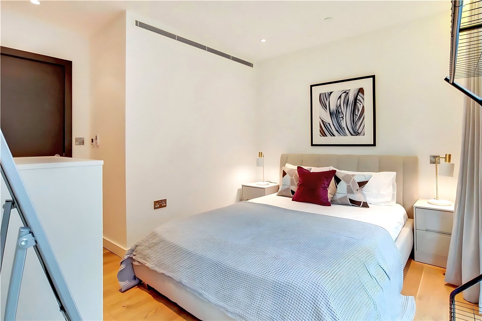 Ashley House, Westminster Quarter,, Monk Street, London, SW1P Image 6