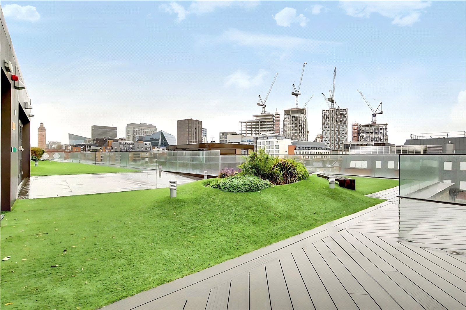 Ashley House, Westminster Quarter,, Monk Street, London, SW1P Image 12