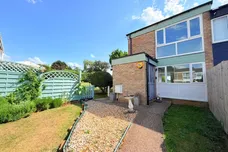 The Willows, Little Harrowden, WELLINGBOROUGH