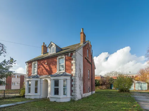 Wilton Road, SALISBURYphoto
