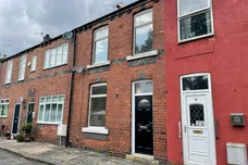 Aire Terrace, CASTLEFORD