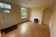Aire Terrace, CASTLEFORD