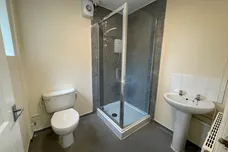 Aire Terrace, CASTLEFORD
