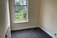 Aire Terrace, CASTLEFORD