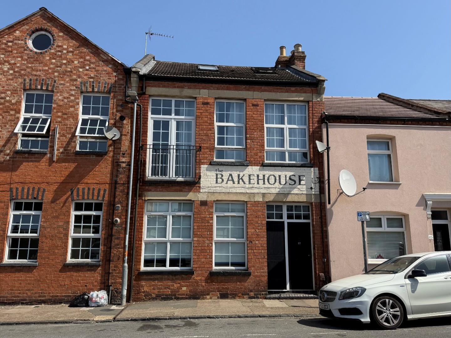 Margaret Street, Northampton Image 1