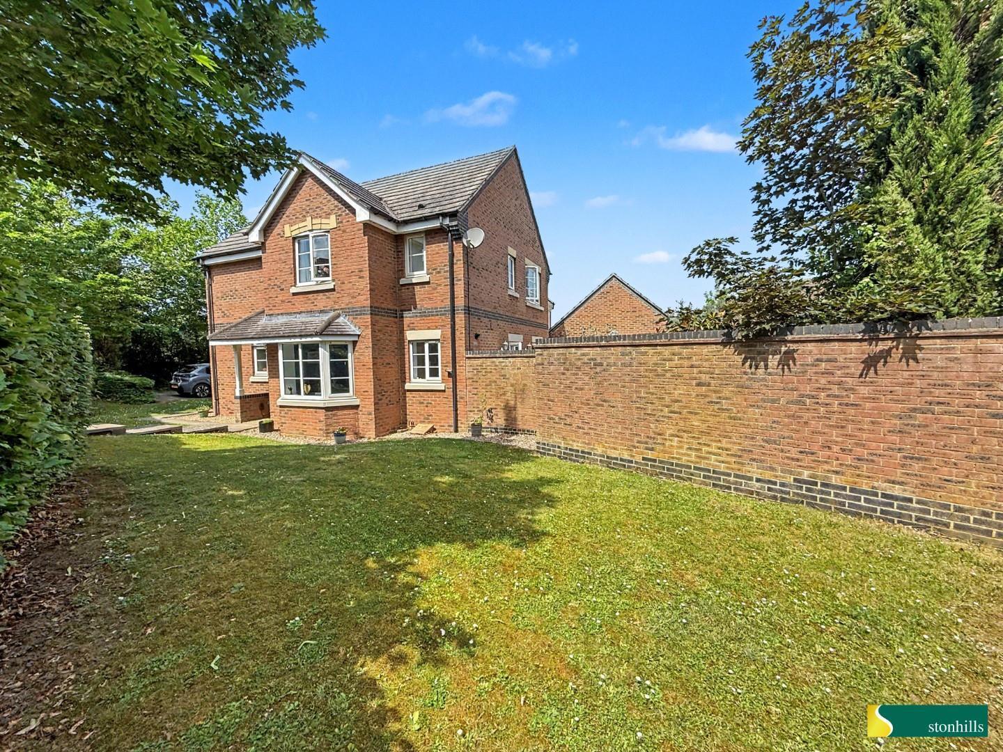 The Meadows, Grange Park, Northampton Image 1