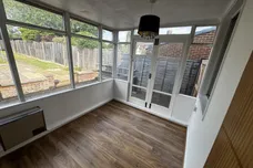 Woodlands Avenue, CORBY
