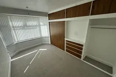 Woodlands Avenue, CORBY