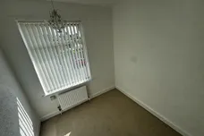 Woodlands Avenue, CORBY