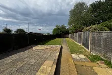 Woodlands Avenue, CORBY