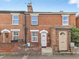Granville Road, Colchester photo