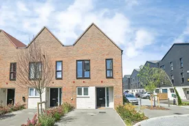 Property responsive