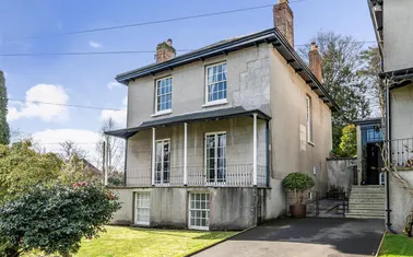 Crossmead Villas, Exeter