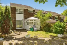 Mitford Close, Reading
