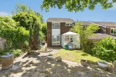 Mitford Close, Reading