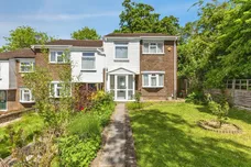 Mitford Close, Reading