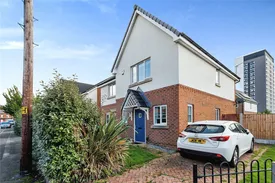 Property responsive