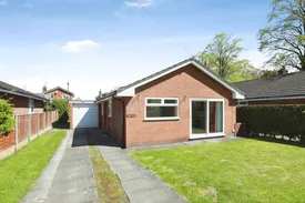Property responsive