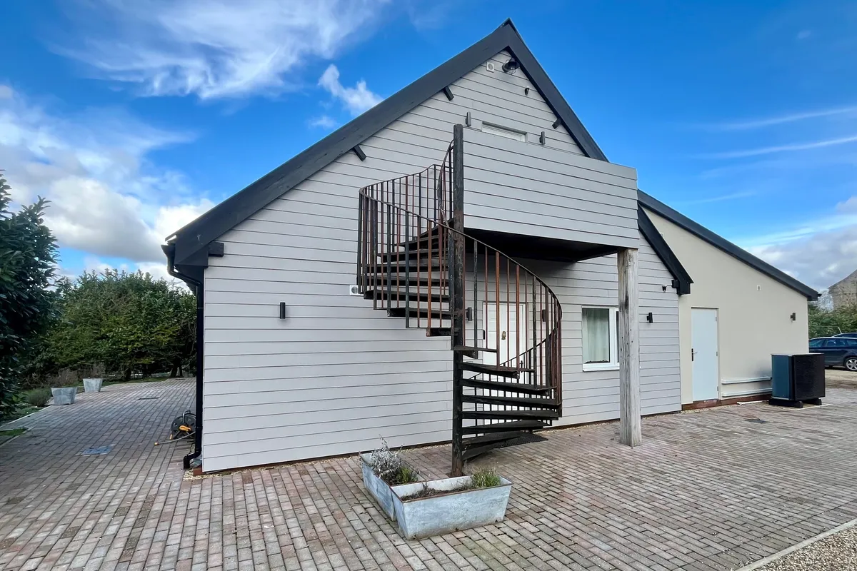 Station Road, Lakenheath, BRANDON