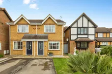 Shepherd Close, Aylesbury