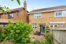 Shepherd Close, Aylesbury