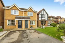 Shepherd Close, Aylesbury