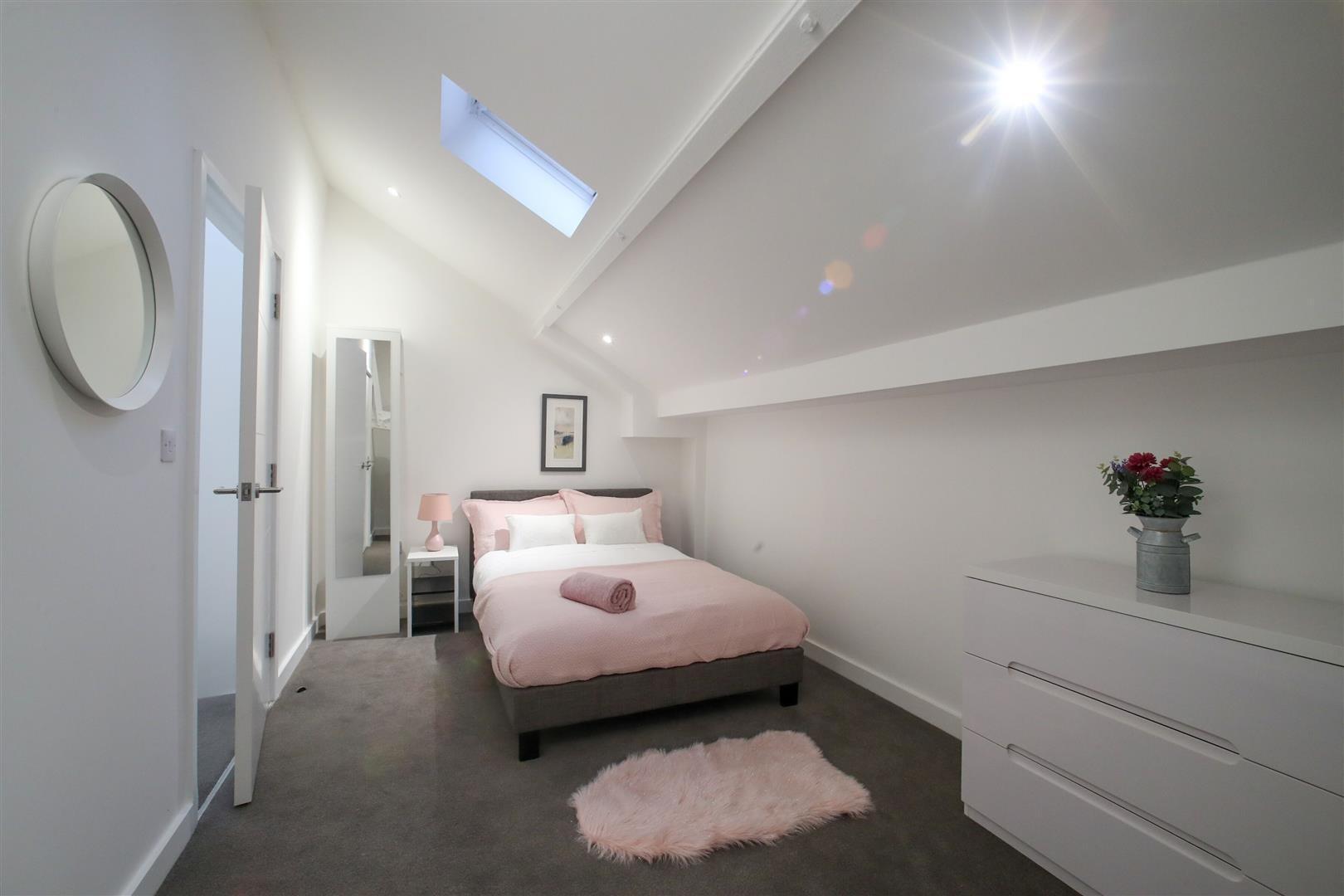 Derngate Lofts, 9 Derngate, Northampton Image 3