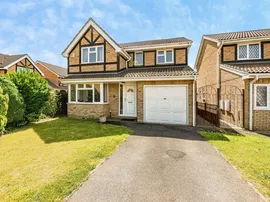 Portland Close, Slough photo