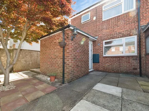 Victor Street, Hullphoto