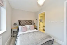 Cranleigh Road, Mastin Moor, Chesterfield