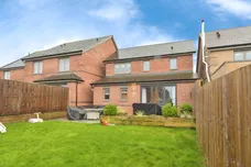 Cranleigh Road, Mastin Moor, Chesterfield